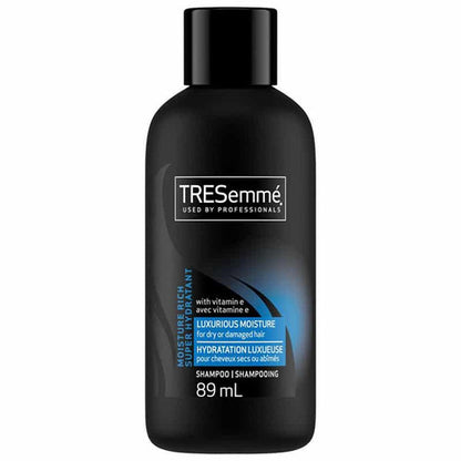 Tresemme Shampoo Moisture Rich 3oz (12in)