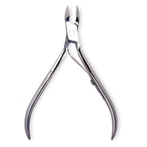 Kiss Cuticle Nipper Half Jaw