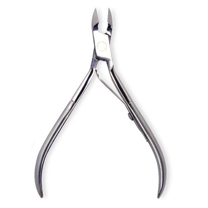 Kiss Cuticle Nipper Half Jaw