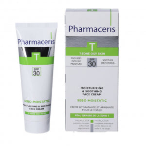 FCE CRM,SPF30,SOOTHING
