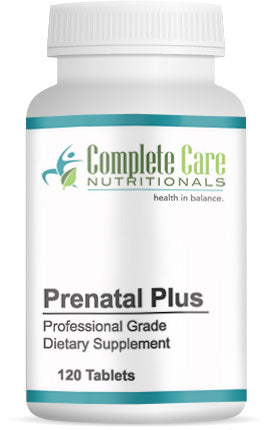 PRENATAL PLUS CW 90 M/OMEGAS GMM