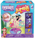 FINGERLINGS Jungle Gym Jumble Game