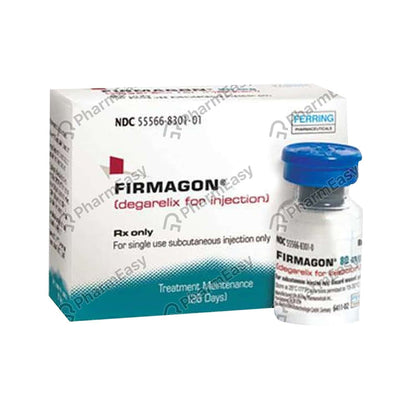 FIRMAGON PR 80MG