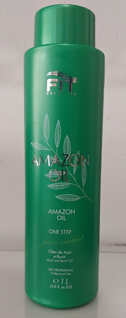 AFR PR FEEL IT STRENGTH OIL  4Z