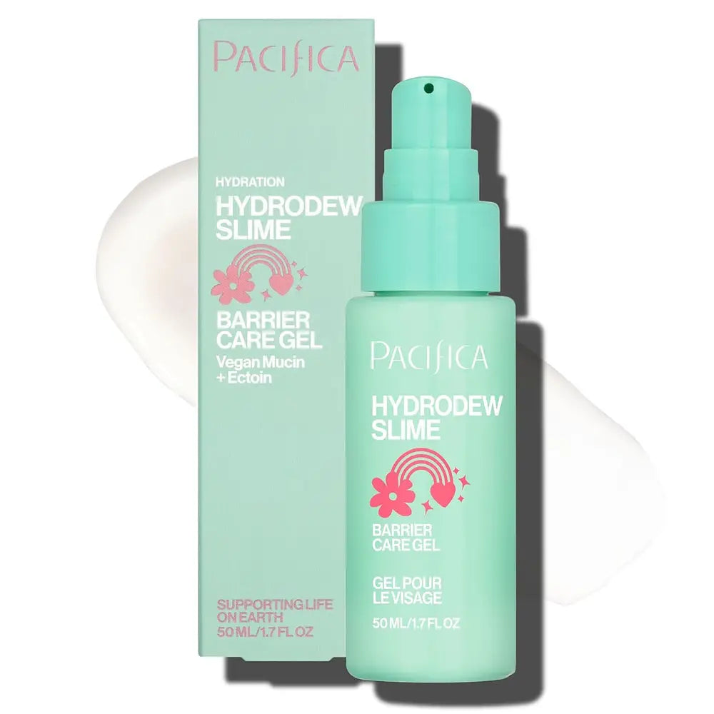 Pacifica Hydrodew Slime Barrier Care Gel