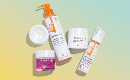 DERMA E ANTI WRNKL,VIT A,EYE CREM