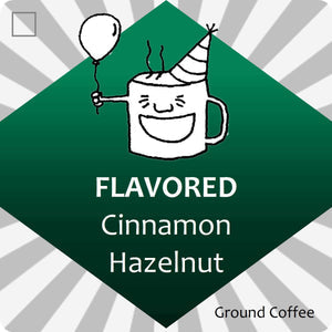 HONEY'S H/M COFFEE CRL CUSTRD8Z
