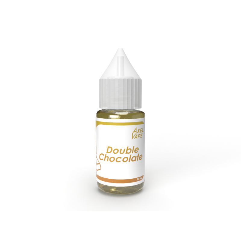 CHOCOLATE (FLAVOR) 500 ML DS