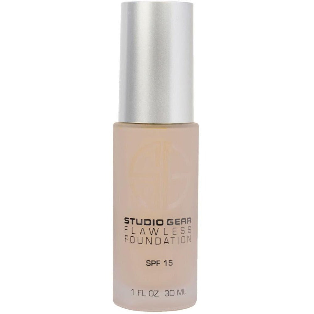 FOUNDATION FLAWLESS SKIN SHD 5