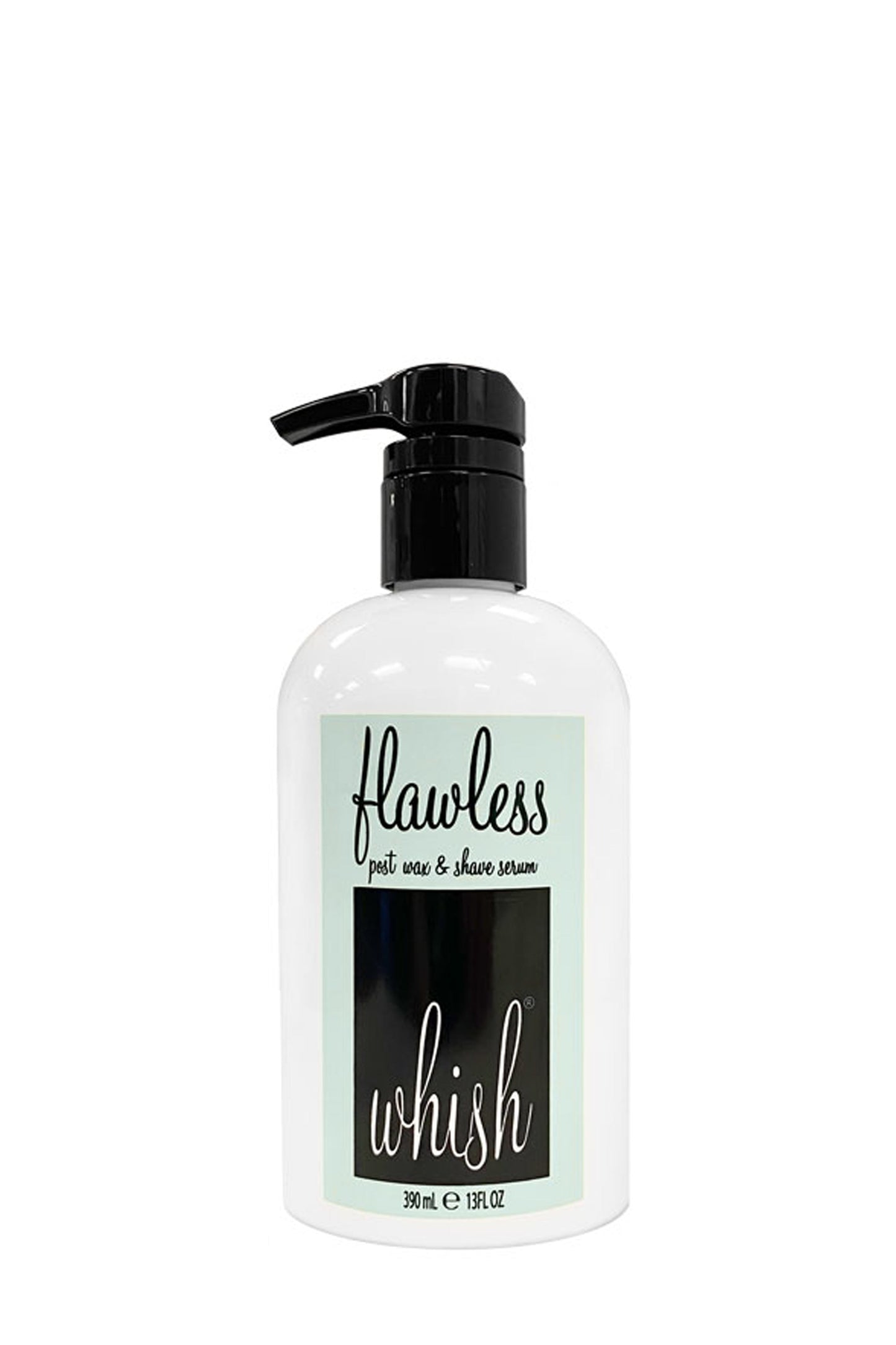 Flawless Post Wax & Shave Serum 1.1 Fl Oz.