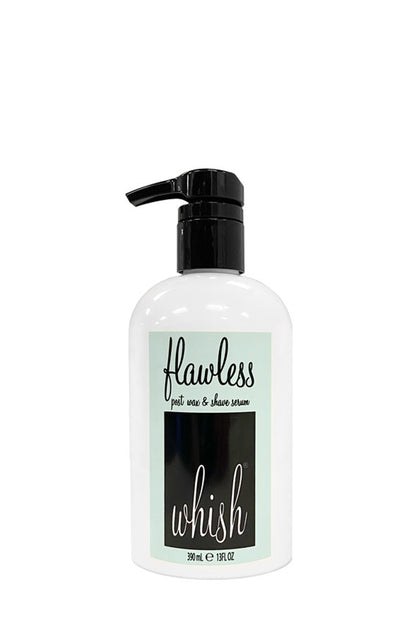 Flawless Post Wax & Shave Serum 1.1 Fl Oz.