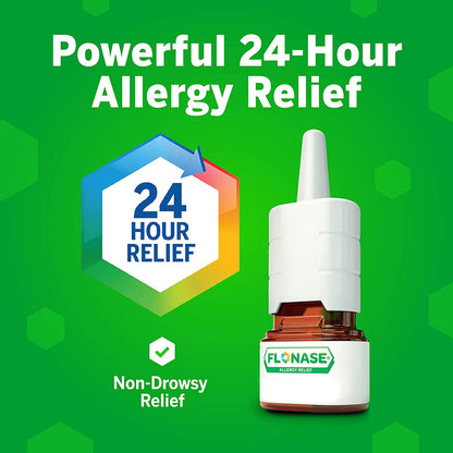 FLONASE NTM ALG RLF TB 2.5MG 36