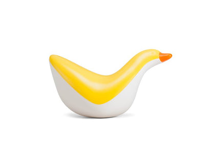 Babyking Floating Duck Bath Toy, 2 count
