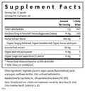 FLORADIX FLORADIX IRON AND HERBS