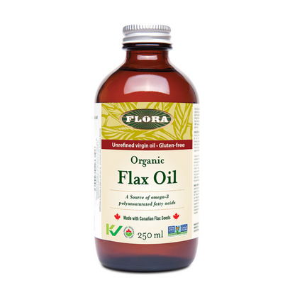 FLORA FLAX OIL,OG2,HIGH LIGNAN