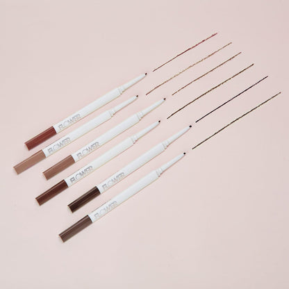 MICRO BROW PENCIL CHOCO