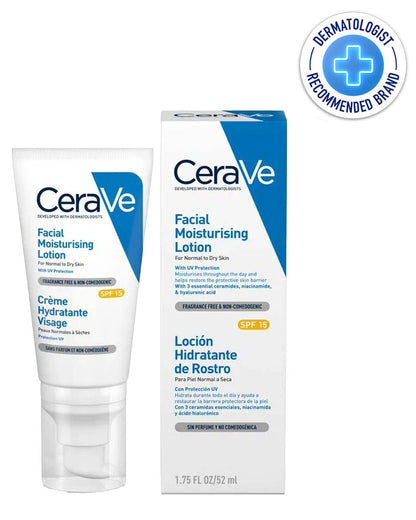 CERAVE BODY LT 5-6% 150ML SPF30