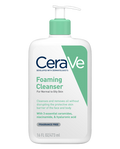 CERAVE DL CORE CLEANSER LOT CRM 18PC F/S