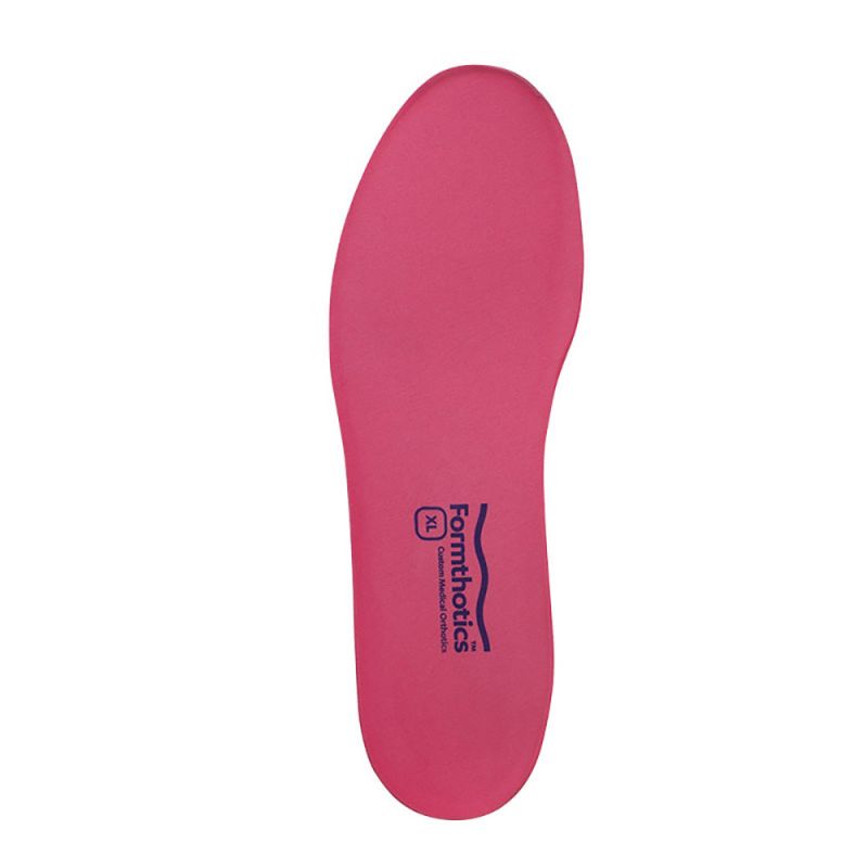 LDR DUAL GEL INSOLES PD 2EA WMN
