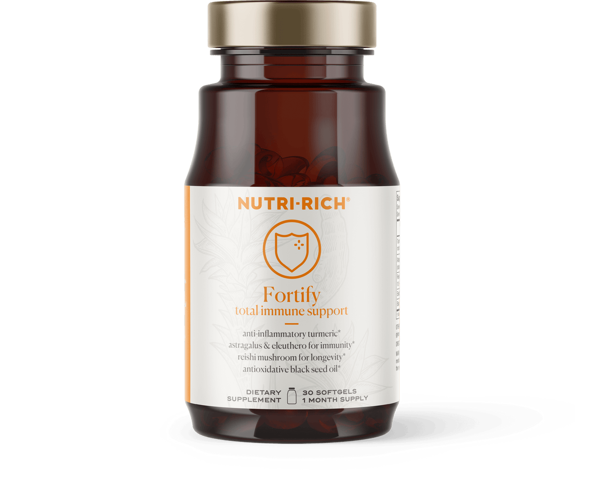 TTHPST,FORTIFY,FRESH MINT