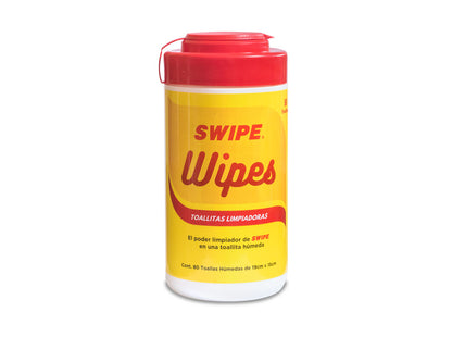SWIPES,2 PK