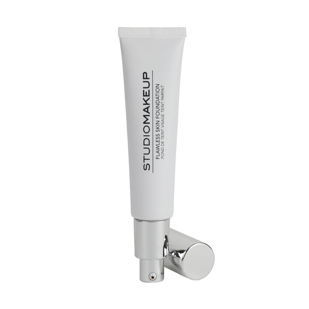 FOUNDATION FLAWLESS SKIN SHD 1