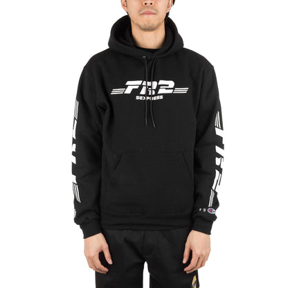 FR WMN NO SHOW CAS SS BLK 2PK