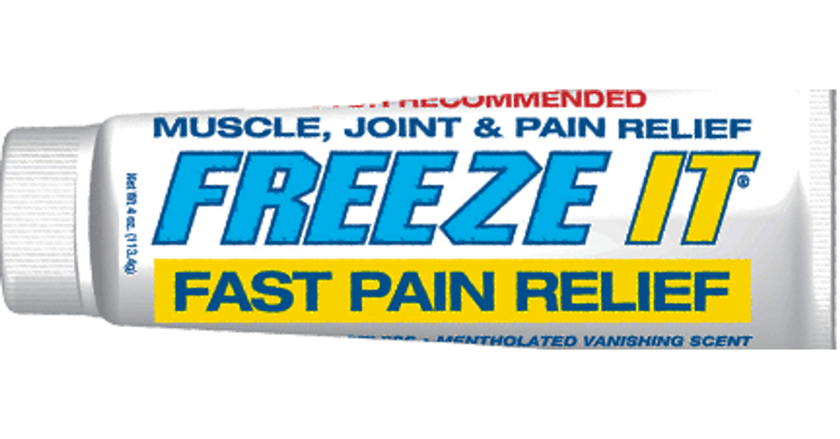 FREEZE IT RL 3.5-0.2% 3OZ