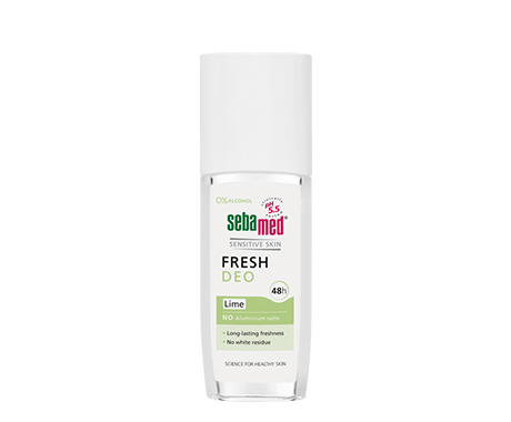 DR.NATURALS DEO BERGM LIME 2.25