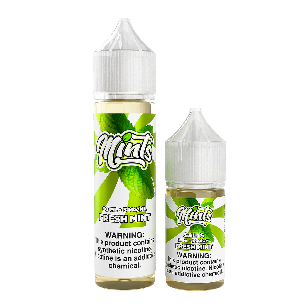 DRNK MX,EVEN,LIME MINT