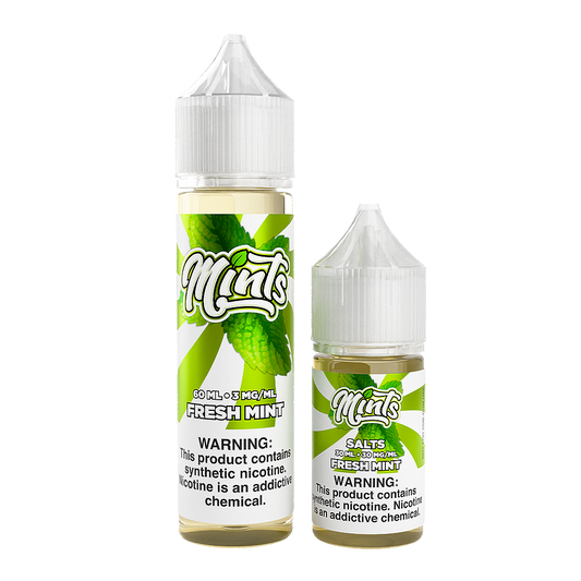 DRNK MX,EVEN,LIME MINT