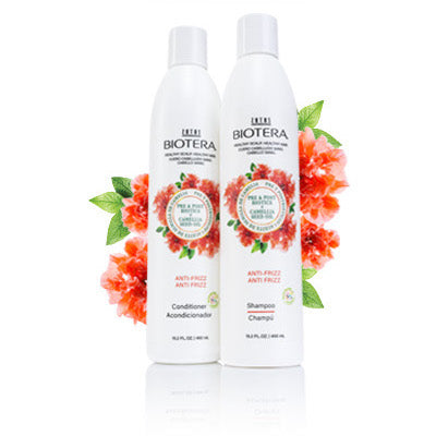 BIOTERA SHINY RED           4OZ