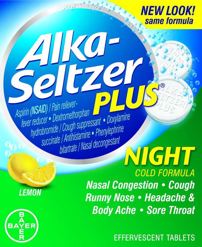 ALKA-SELTZER PLUS LIQUIGEL DAY/NITE 20CT