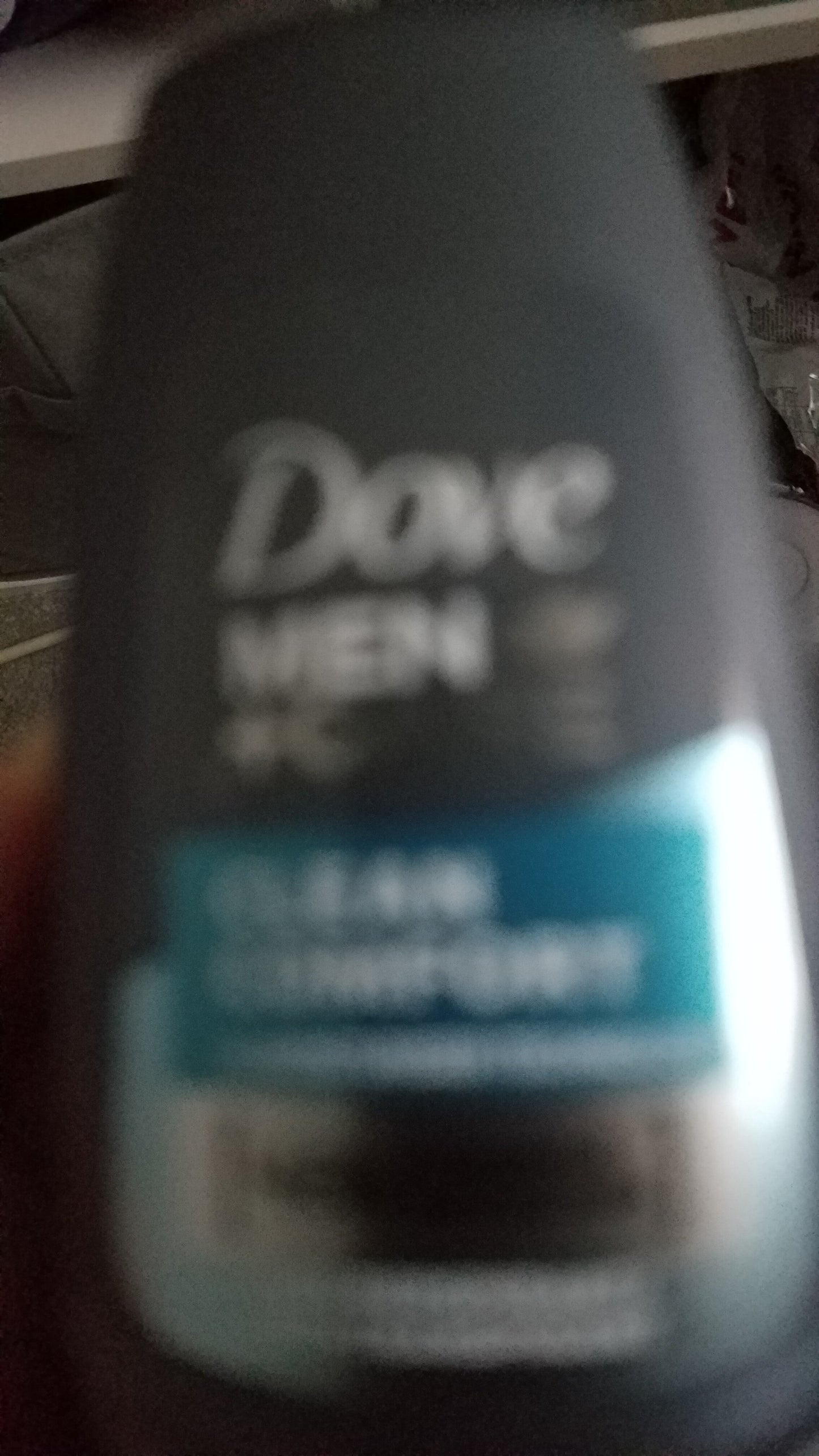 DOVE DMOIS CD 28OZ DMG THPY