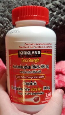 ACETAMIN/COD TB 300-30MG 100   C3