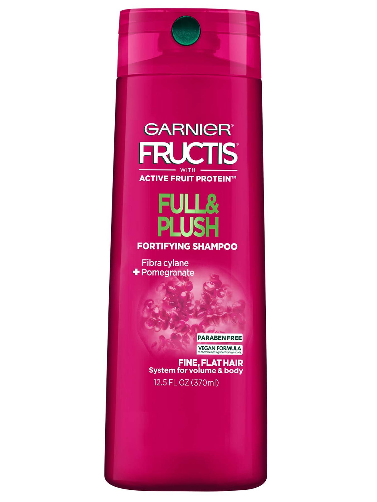 FRUCTIS FULL PLUSH CD 12.5OZ