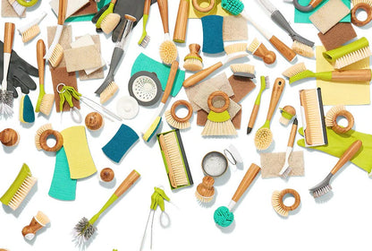 FULL CIRCLE MINI BRUSH & DUSTPAN SET