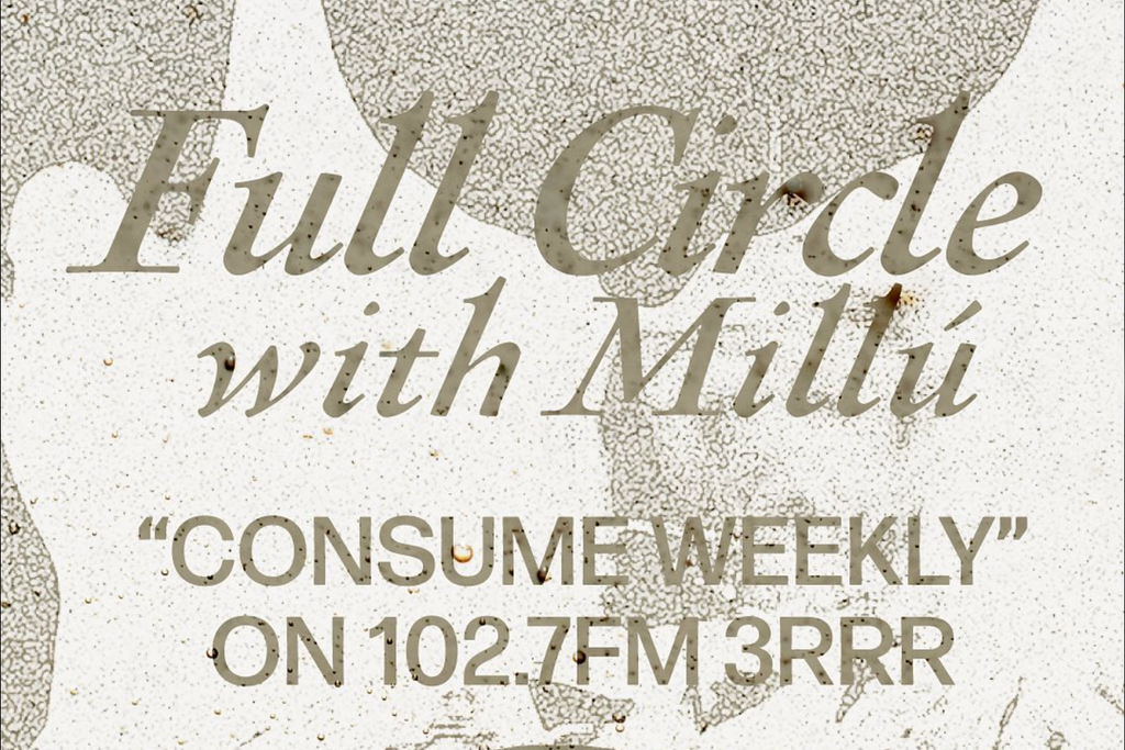 FULL CIRCLE BBL-UP BRSH,REPLCMNT,GRN