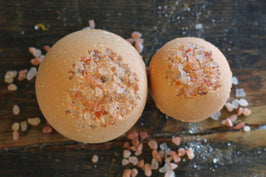 BATH BOMB 12X4.8OZ SORE MUSCLE