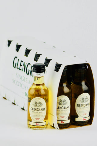 GILD MINI EYSHD PLT WHISKEY