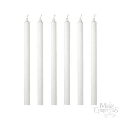 CANDLE PARAFFIN,PLAIN