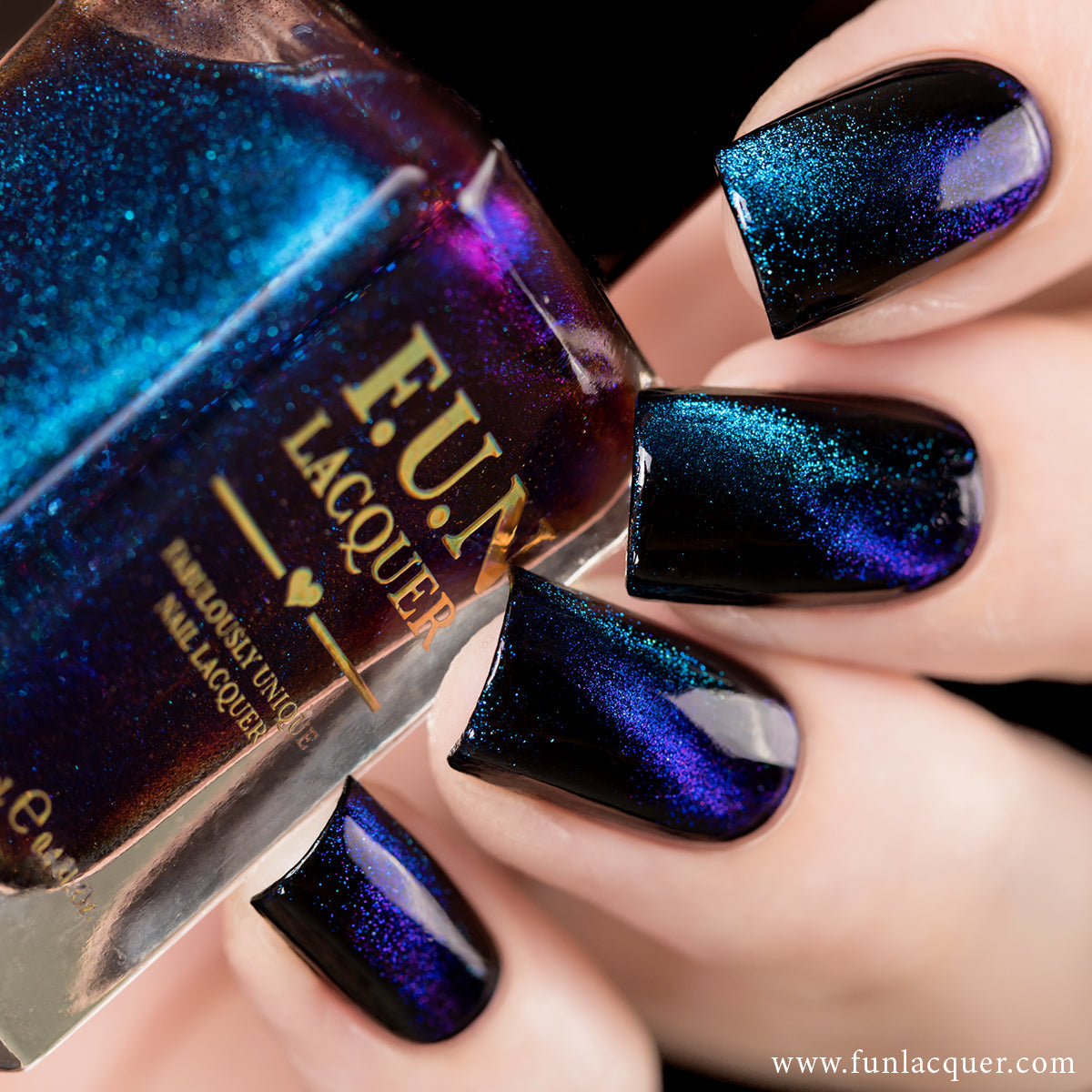 LAC POLISH CLR MAINA FANATIC
