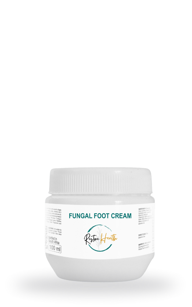Derman Anti-Fungal Foot Cream 0.88oz