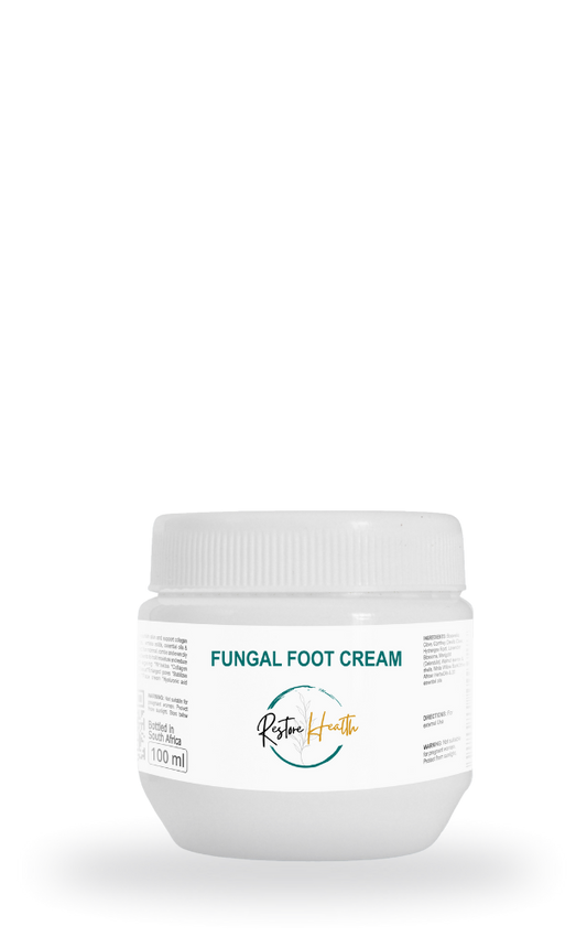Derman Anti-Fungal Foot Cream 0.88oz