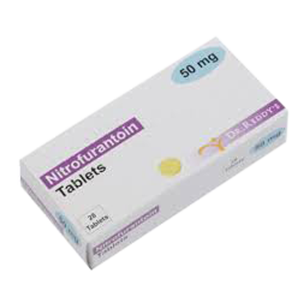 FURADANTIN SS 25MG/5ML 230ML