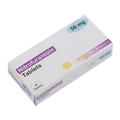 FURADANTIN SS 25MG/5ML 230ML