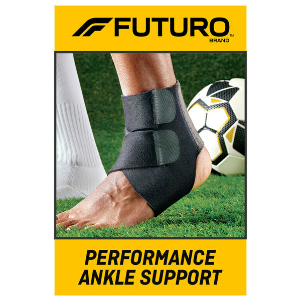 FUTURO ANKLE SUPPORT COMFORT LIFT SMALL