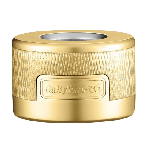 Babyliss Pro Fx Trimmer Gold Charging Base