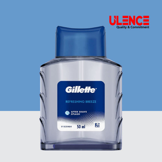 GILLETTE COOL WAVE SPLASH 3.5z
