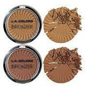 L.A. COLORS Bronzer - Beachy
